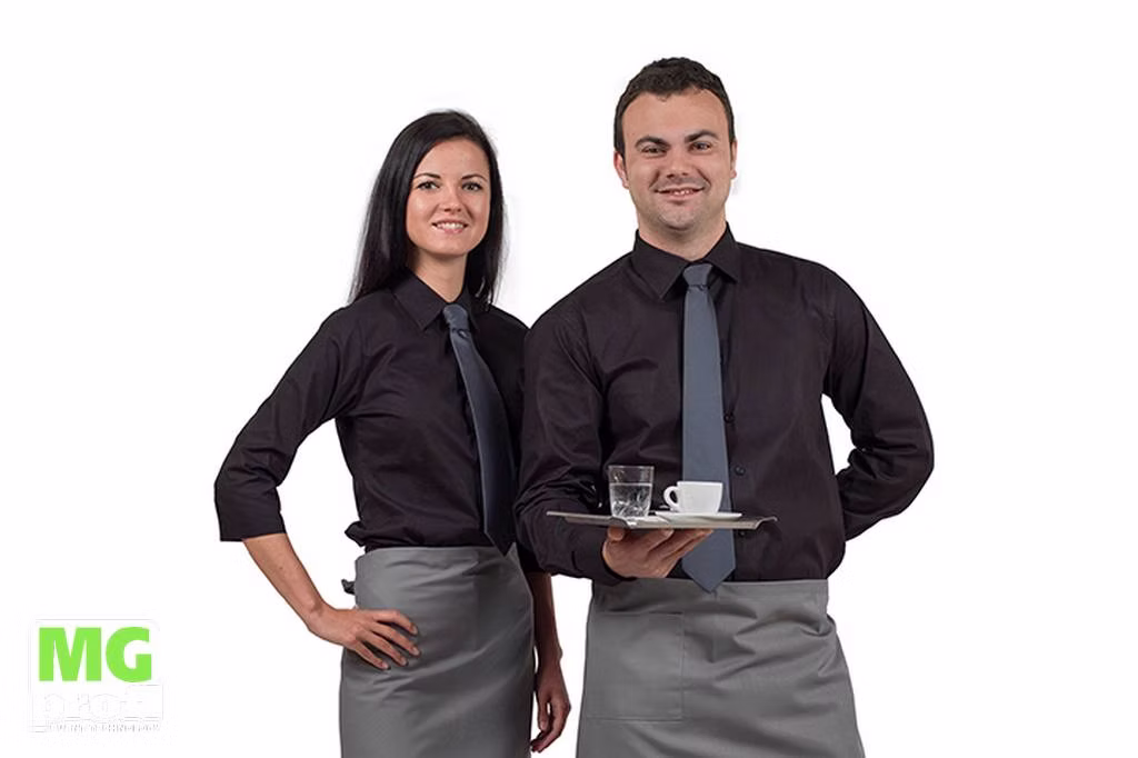 Hostessing