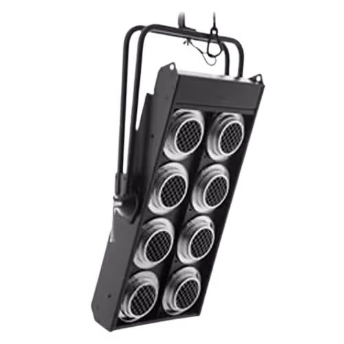Blinder DTS Flash 8000 L