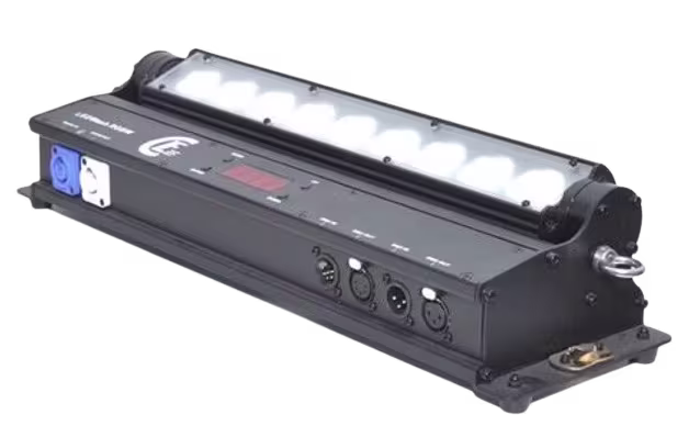 CLF LED Wash RGBW
