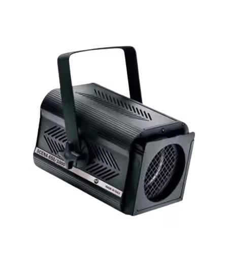 DTS SCENA 1000W Fresnel