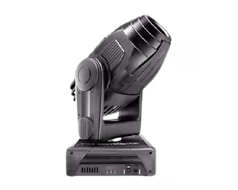 SGM GIOTTO 400 — Spot