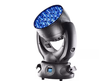 DTS NICK NRG 1201